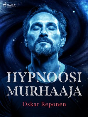 cover image of Hypnoosimurhaaja